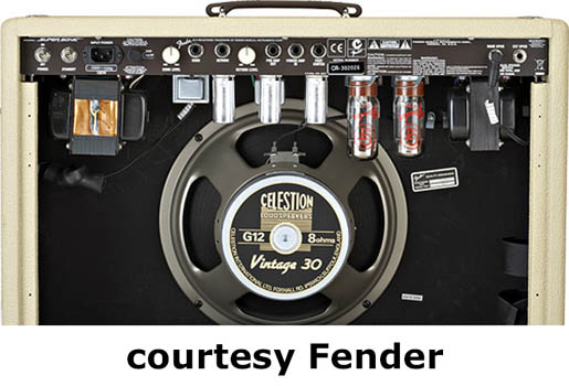 FENDER Super-Sonic 112 Combo (No. 216-0100) image