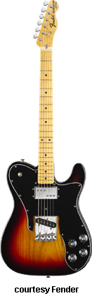 ギター Fender USA Vintage HotRod 50s Telecaster Fender Vintage Hot Rod '50s Telecaster review | MusicRadar