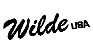 WILDE USA logo