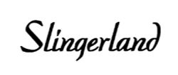 SLINGERLAND