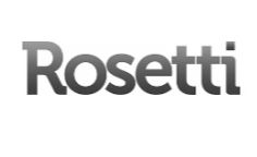 ROSETTI logo