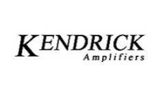 KENDRICK AMPLIFIERS