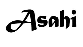 ASAHI logo