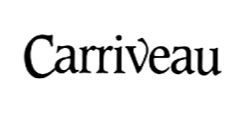 CARRIVEAU logo