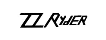 ZZ RYDER