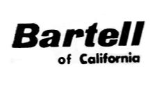 BARTELL
