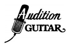 AUDITION