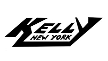 KELLY GUITARS logo