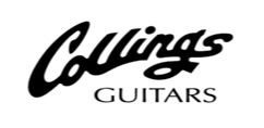 COLLINGS GUITARS logo