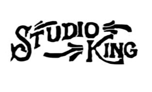 STUDIO KING logo