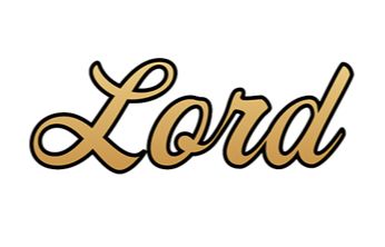LORD logo