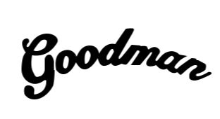 GOODMAN logo
