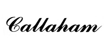CALLAHAM VINTAGE AMPLIFIERS