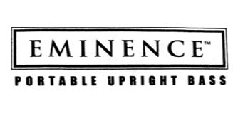 EMINENCE BASS logo