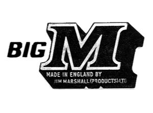 BIG M