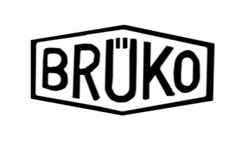 BRUKO logo
