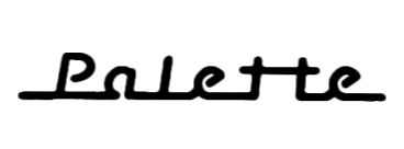 PALETTE AMPS