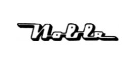 NOBLE logo