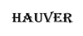 HAUVER GUITARS
