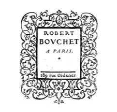 BOUCHET