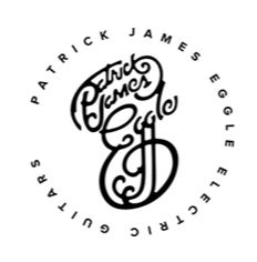 PATRICK EGGLE GUITARS