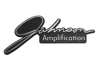 JOHNSON AMPLIFICATION