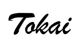 TOKAI logo
