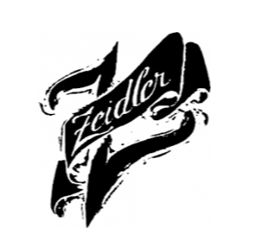 ZEIDLER