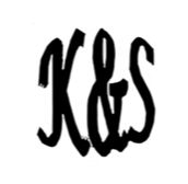 K & S logo