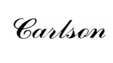 CARLSON GUITAR COMPANY logo
