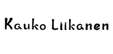 LIIKANEN GUITARS logo