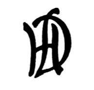 HOPF, DIETER logo