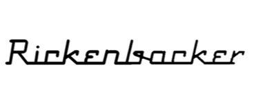 RICKENBACKER