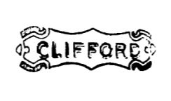 CLIFFORD