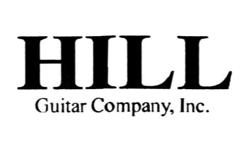 HILL GUITAR COMPANY