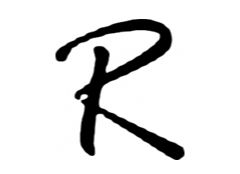 TIM REEDE CUSTOM GUITARS logo