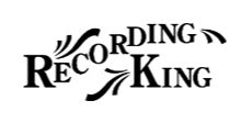 RECORDING KING