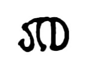 DAVIS, J. THOMAS logo