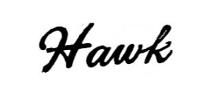 HAWK logo