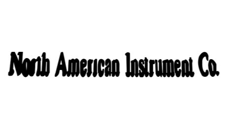 NORTH AMERICAN GUITARS logo