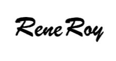 ROY CUSTOM GUITARS logo