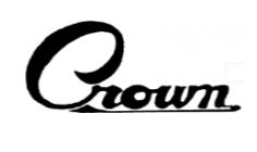 CROWN