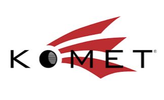 KOMET AMPLIFICATION