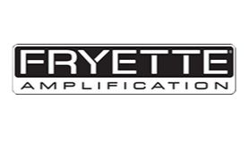 FRYETTE AMPLIFICATION