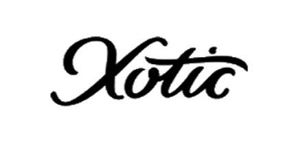 XOTIC GUITARS logo