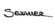 SEXAUER logo