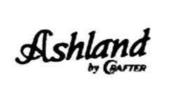 ASHLAND