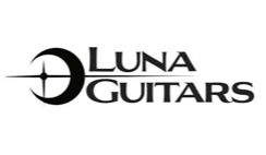 LUNA GUITARS