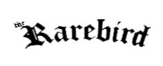 RAREBIRD logo