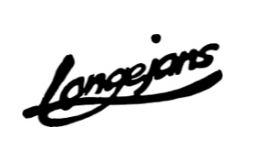 LANGEJANS GUITARS logo
